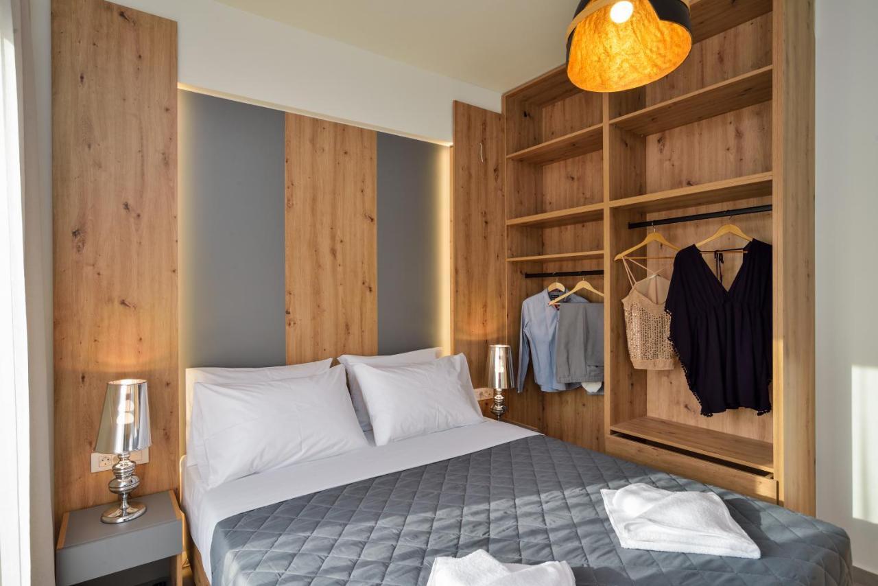 Elia Residences Ханья Экстерьер фото